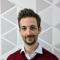 Benjamin Miquel